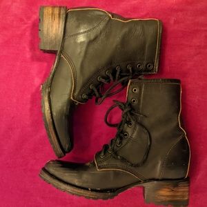 Freebird RBSTN (Robertson)